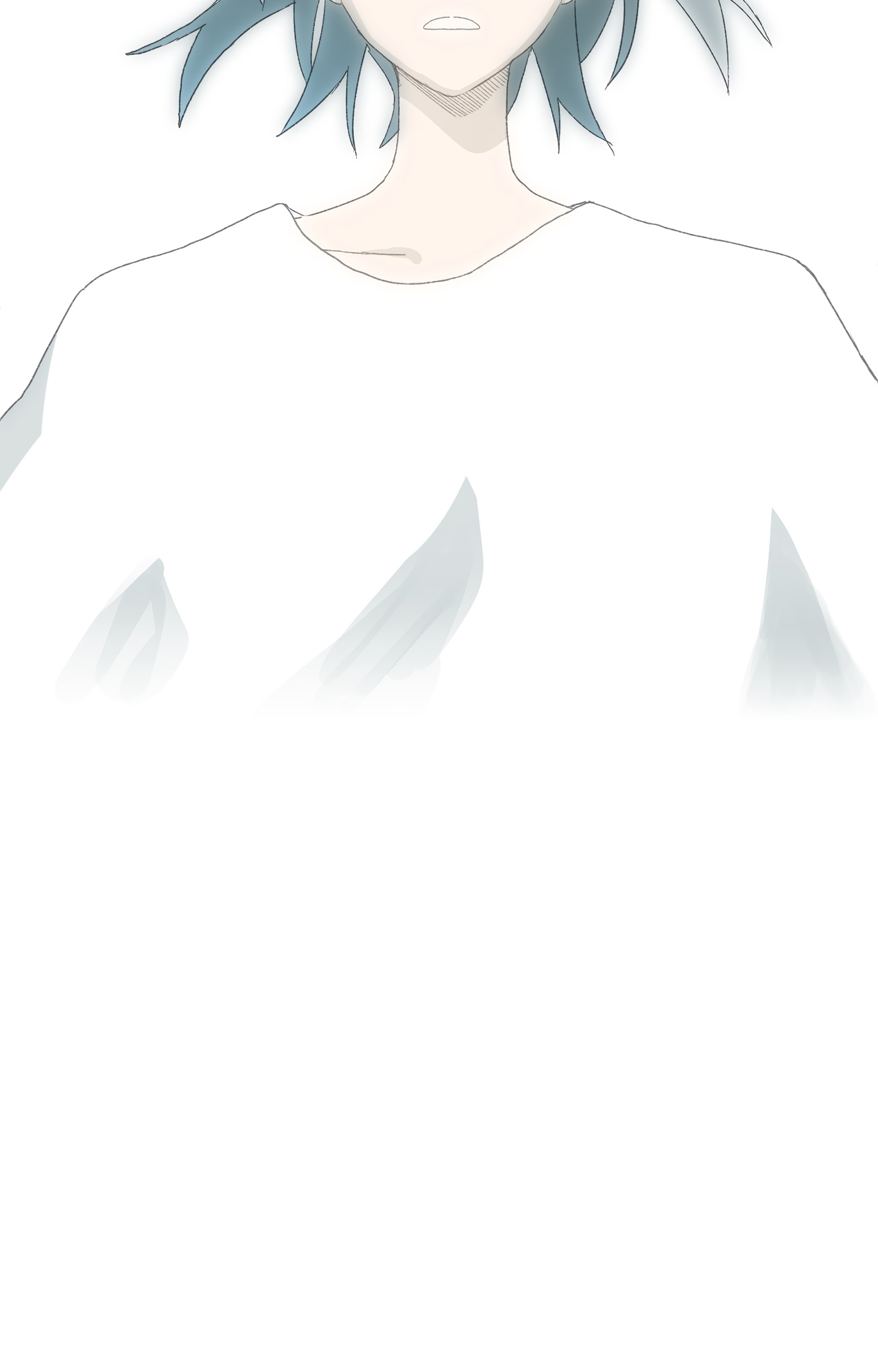 Mosquito War Chapter 48 - Page 55