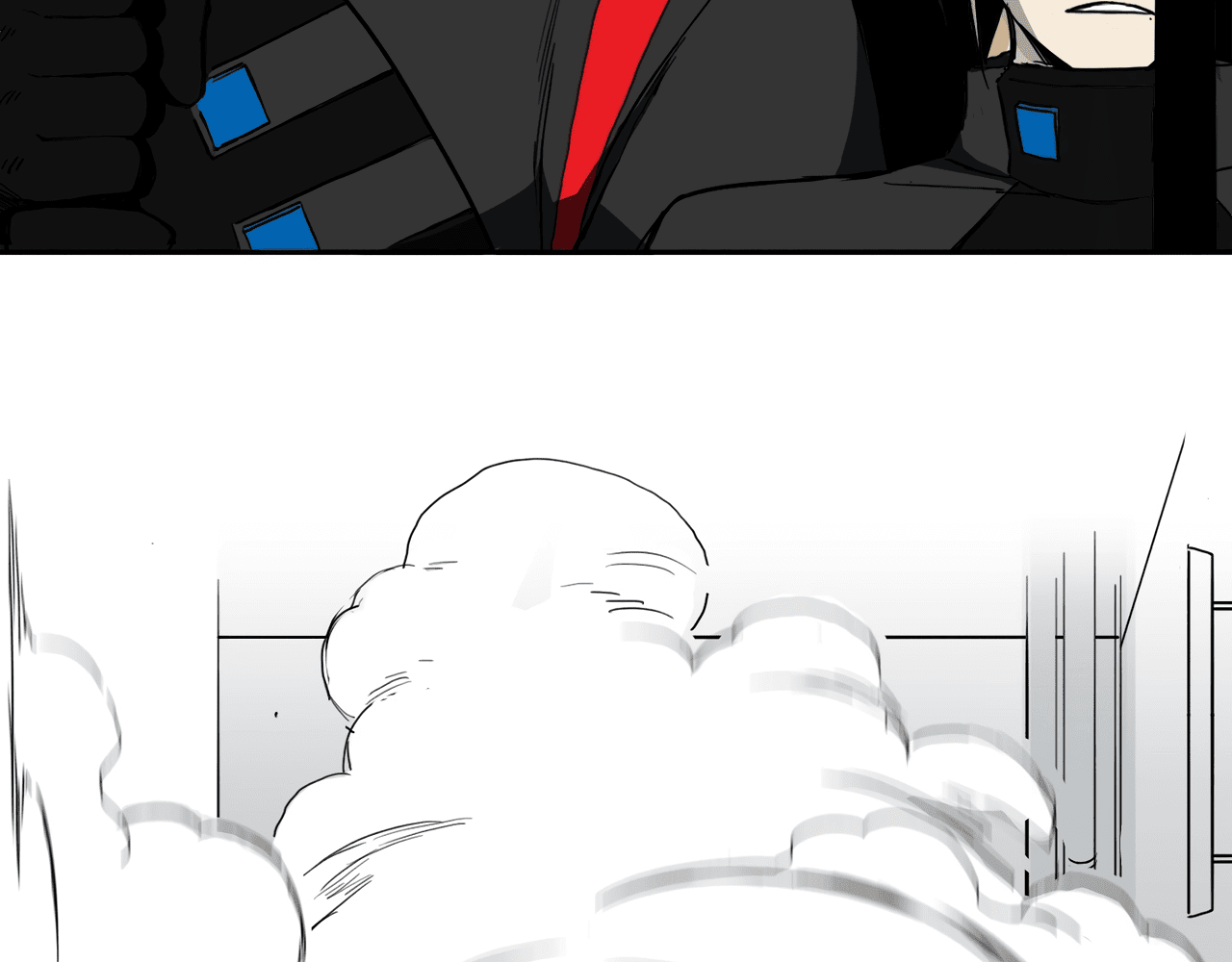 Mosquito War Chapter 5 - Page 15