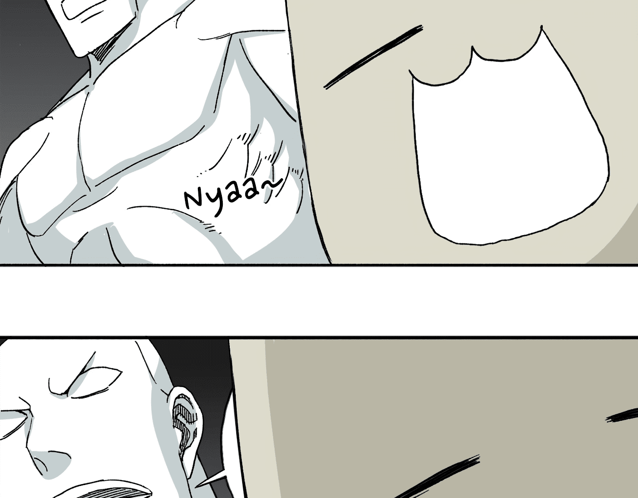 Mosquito War Chapter 9 - Page 38