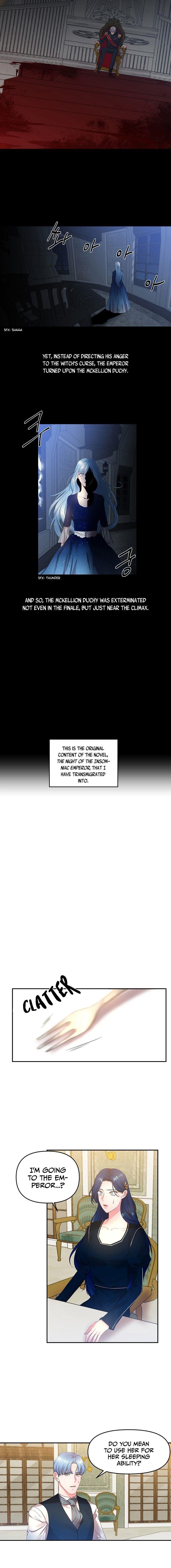 I’ll Do That Marriage Chapter 1 - Page 6