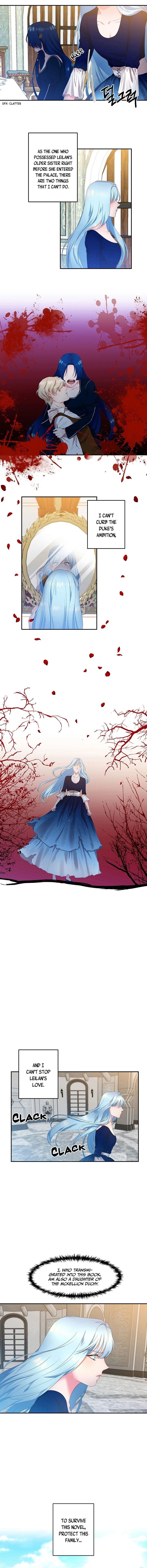 I’ll Do That Marriage Chapter 1 - Page 8