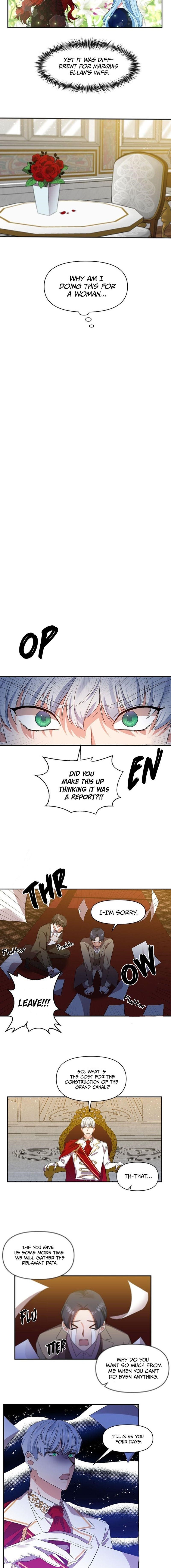 I’ll Do That Marriage Chapter 12 - Page 2