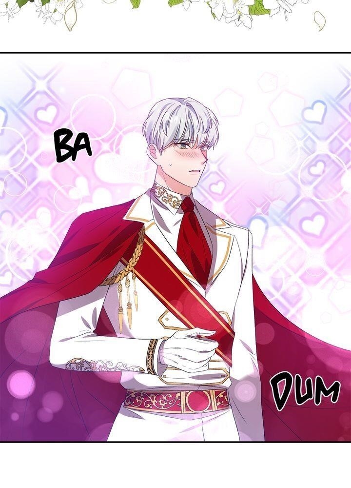 I’ll Do That Marriage Chapter 14 - Page 10