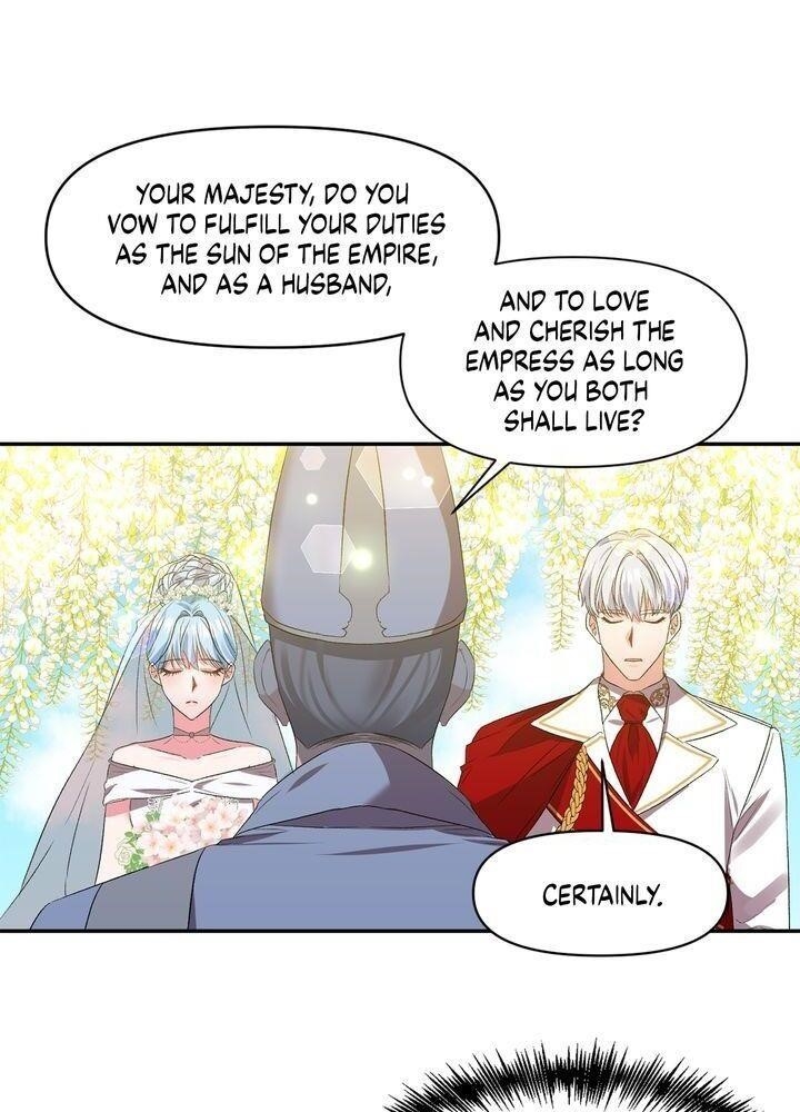 I’ll Do That Marriage Chapter 14 - Page 18