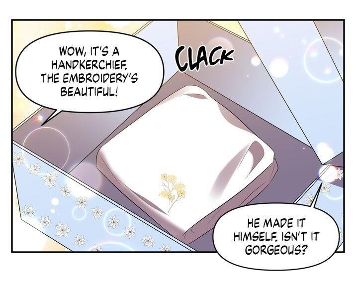 I’ll Do That Marriage Chapter 14 - Page 5