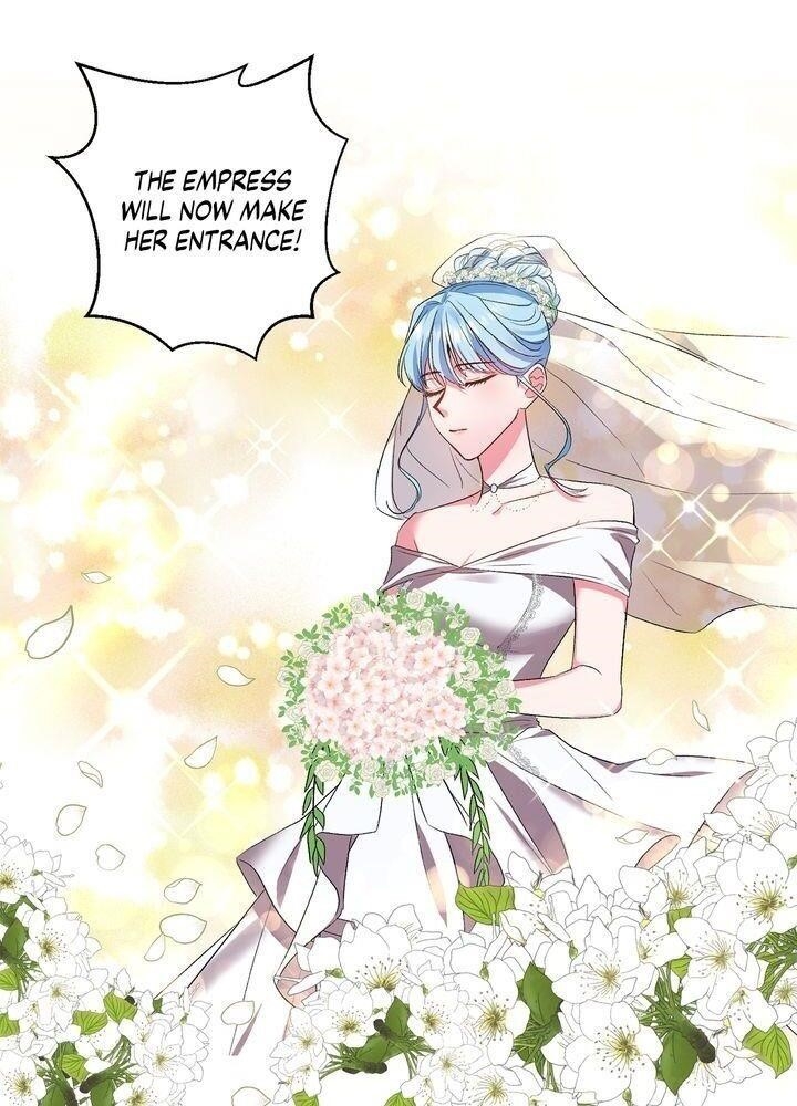 I’ll Do That Marriage Chapter 14 - Page 9