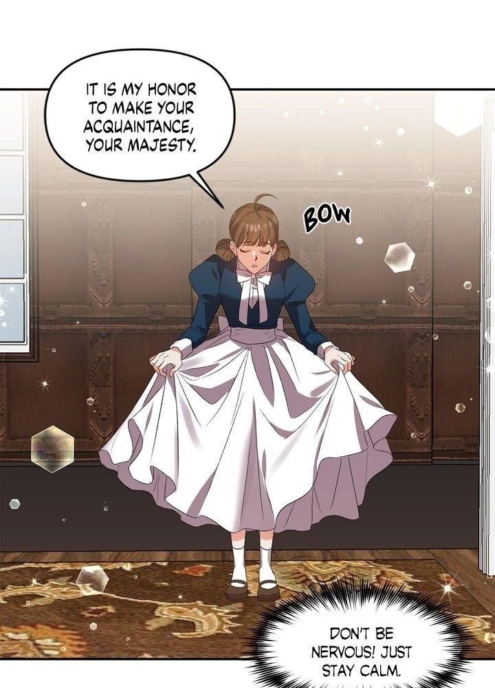 I’ll Do That Marriage Chapter 15 - Page 12