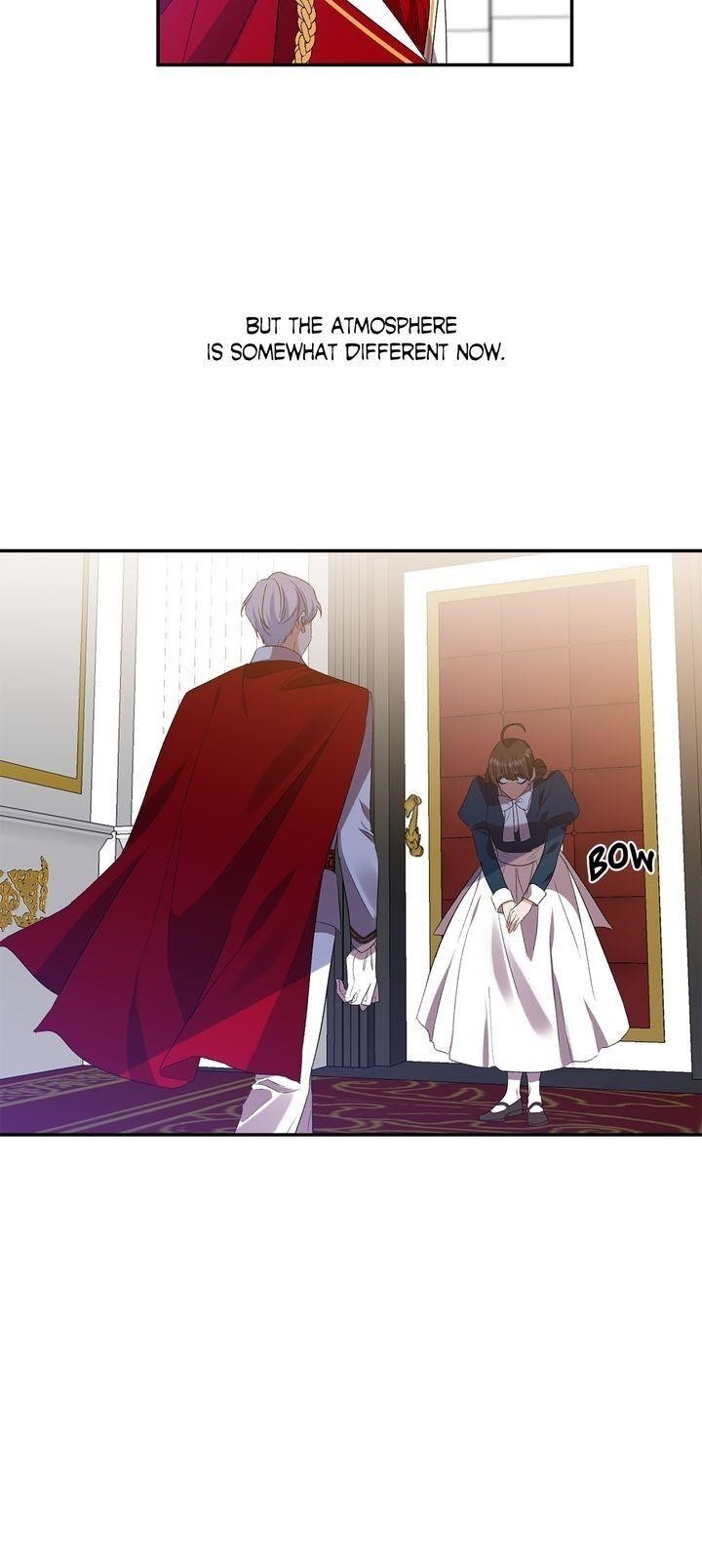 I’ll Do That Marriage Chapter 15 - Page 19