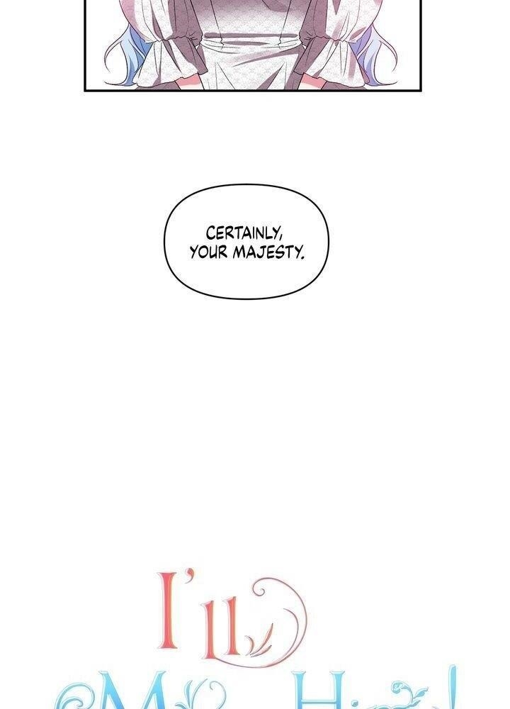 I’ll Do That Marriage Chapter 15 - Page 2