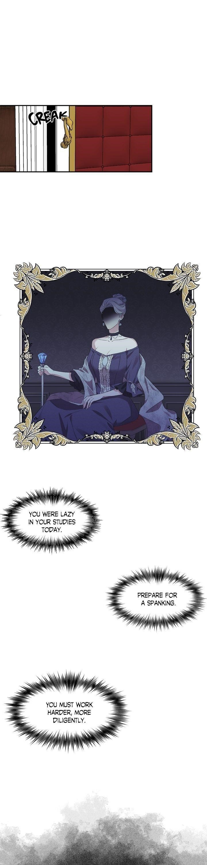 I’ll Do That Marriage Chapter 15 - Page 20