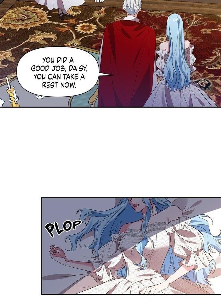 I’ll Do That Marriage Chapter 15 - Page 23