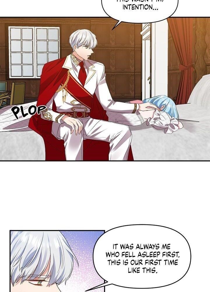 I’ll Do That Marriage Chapter 15 - Page 28