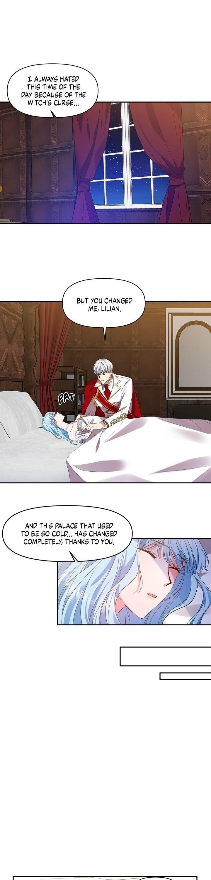 I’ll Do That Marriage Chapter 15 - Page 30