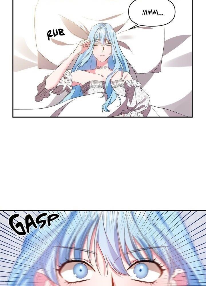 I’ll Do That Marriage Chapter 15 - Page 31