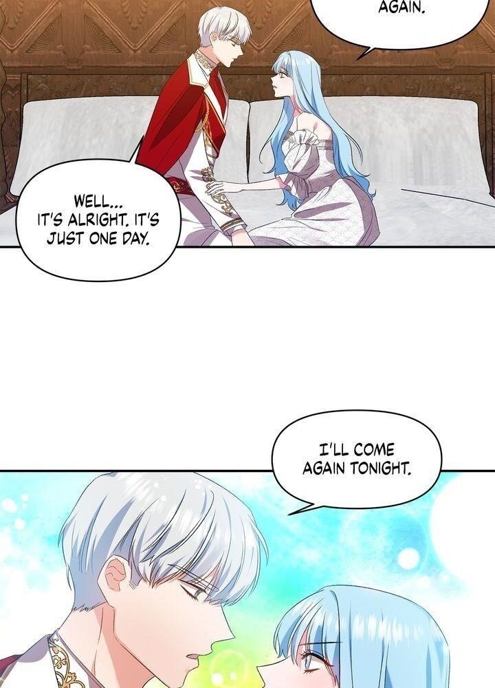 I’ll Do That Marriage Chapter 15 - Page 33