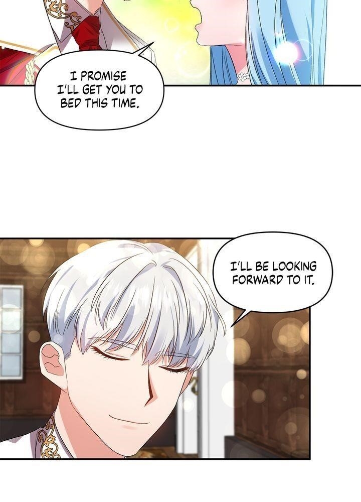 I’ll Do That Marriage Chapter 15 - Page 34