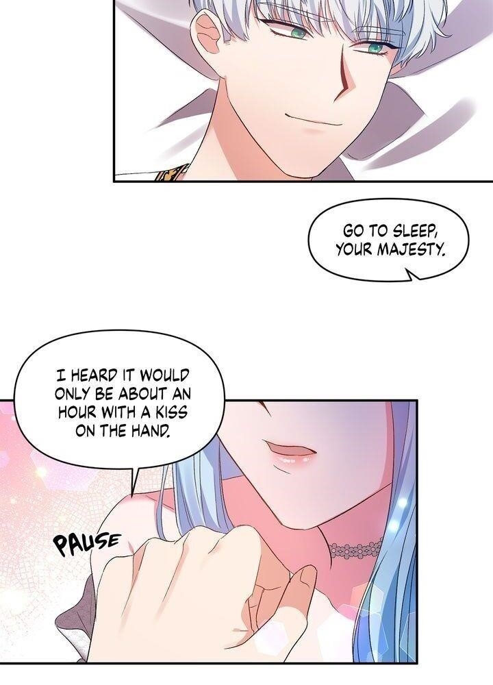 I’ll Do That Marriage Chapter 15 - Page 38