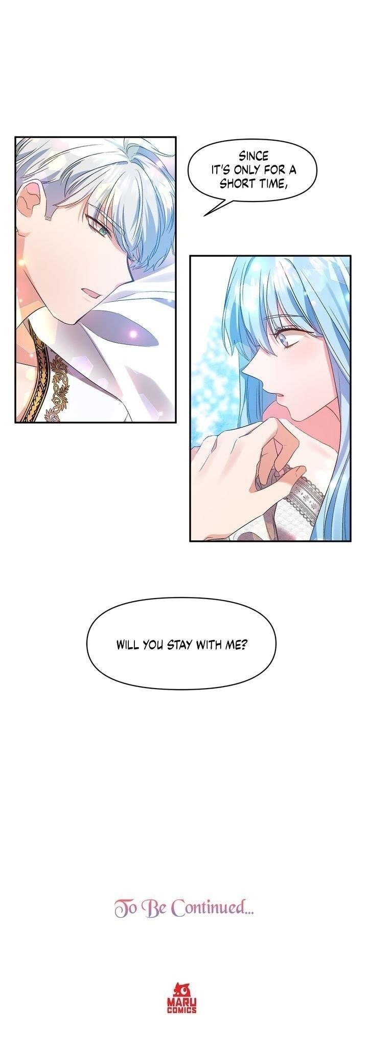 I’ll Do That Marriage Chapter 15 - Page 40