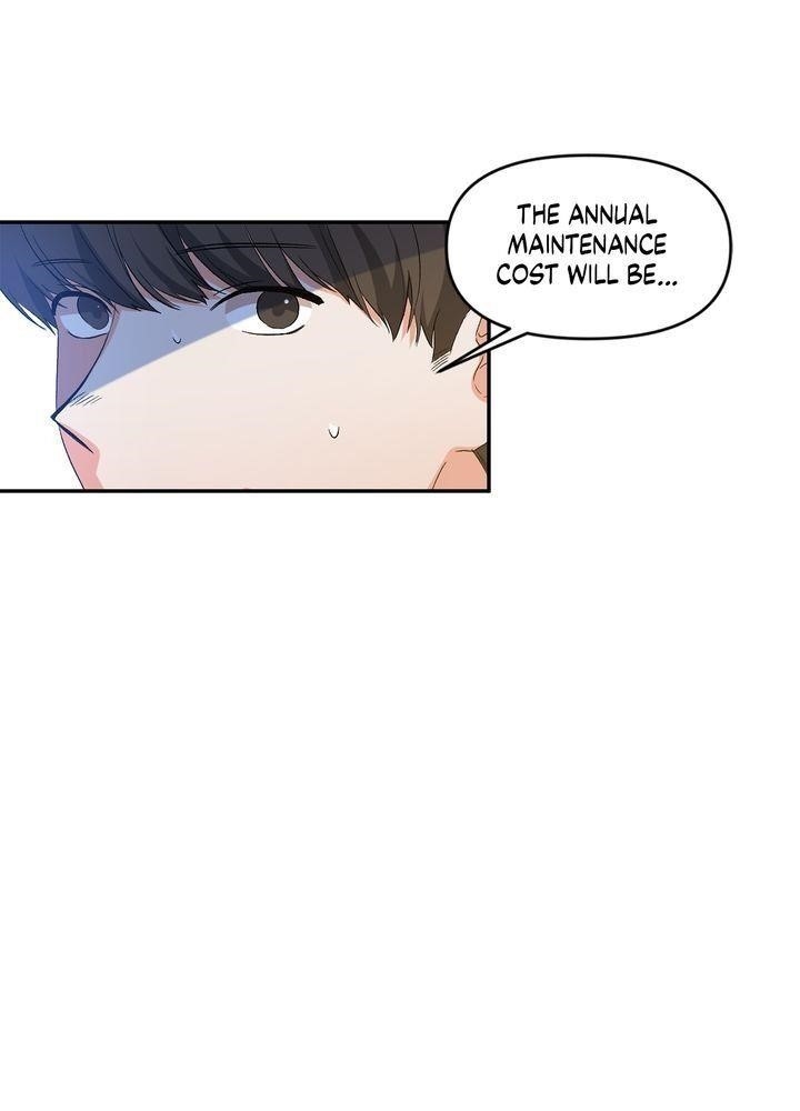 I’ll Do That Marriage Chapter 16 - Page 10