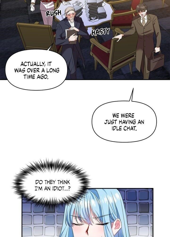 I’ll Do That Marriage Chapter 16 - Page 12