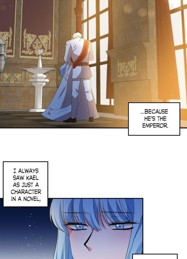 I’ll Do That Marriage Chapter 16 - Page 19