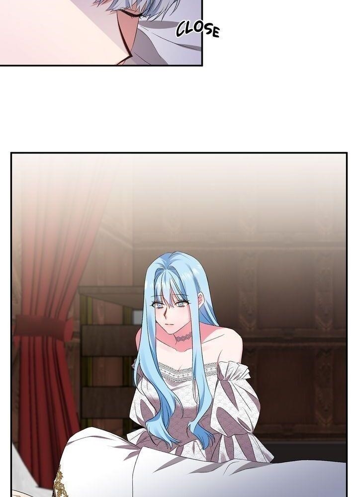 I’ll Do That Marriage Chapter 16 - Page 2