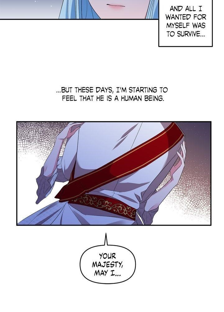 I’ll Do That Marriage Chapter 16 - Page 20