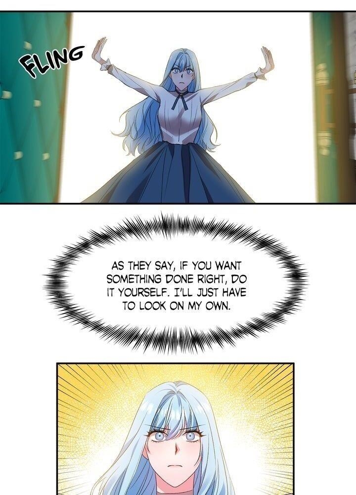 I’ll Do That Marriage Chapter 16 - Page 22