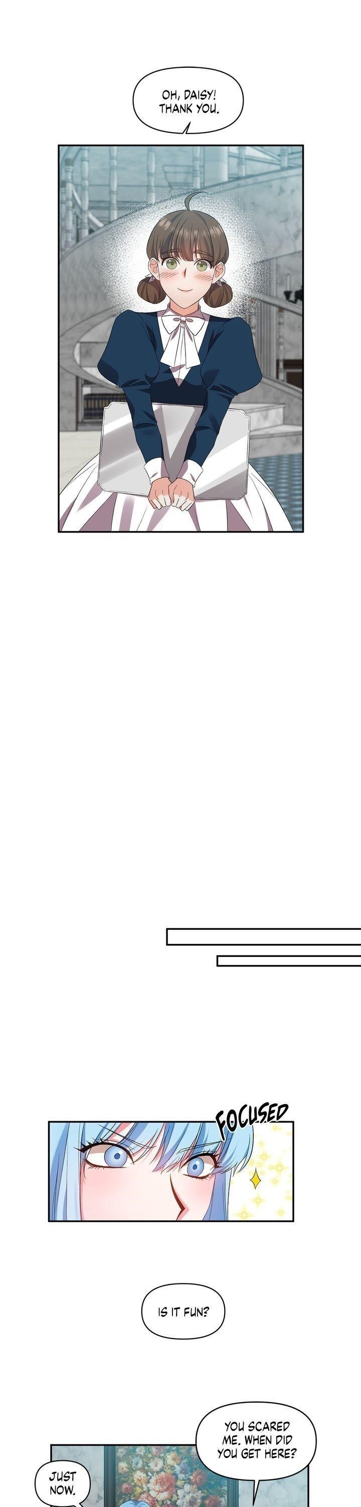 I’ll Do That Marriage Chapter 16 - Page 26