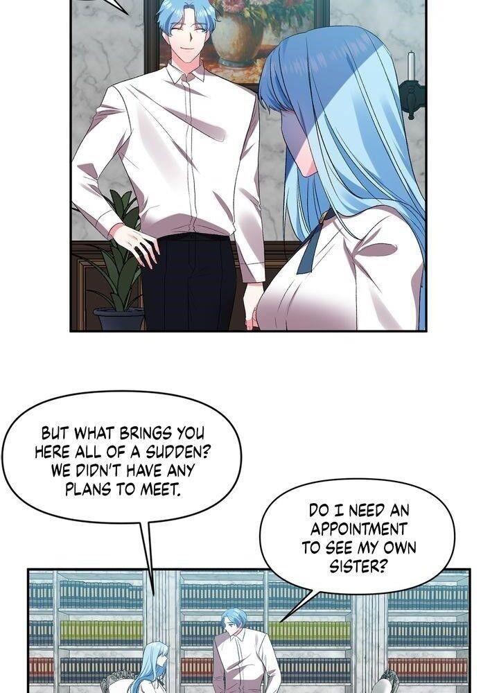 I’ll Do That Marriage Chapter 16 - Page 27