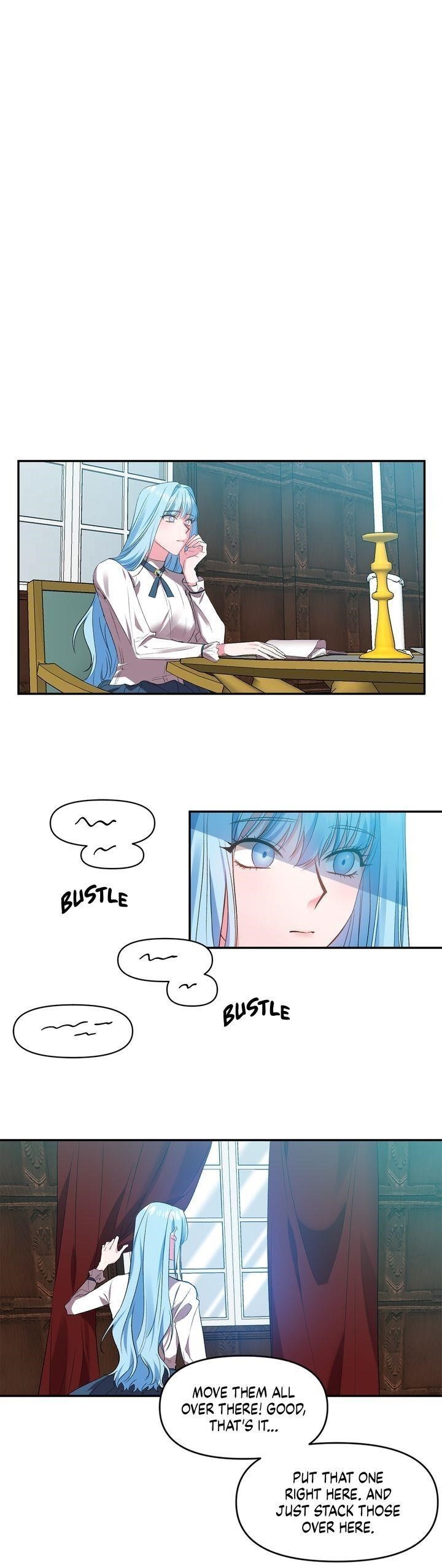 I’ll Do That Marriage Chapter 16 - Page 29