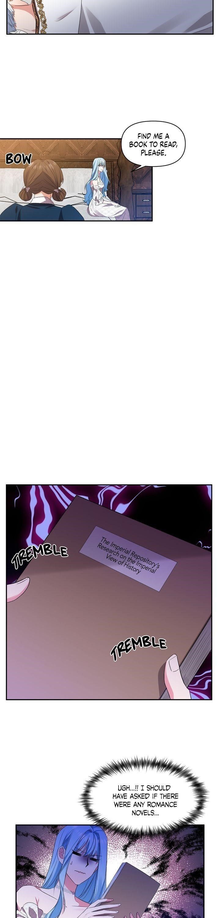 I’ll Do That Marriage Chapter 16 - Page 3