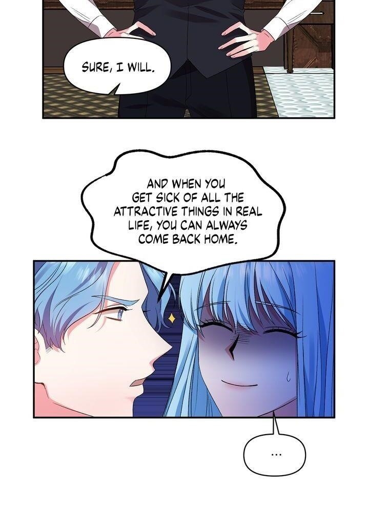 I’ll Do That Marriage Chapter 16 - Page 32