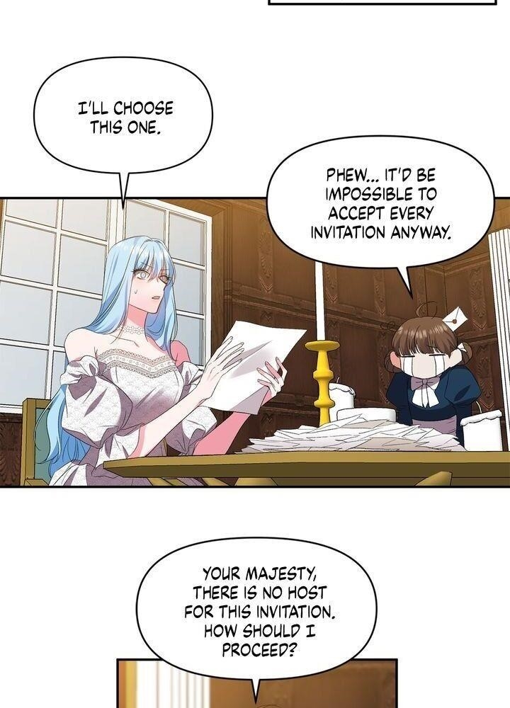 I’ll Do That Marriage Chapter 17 - Page 16