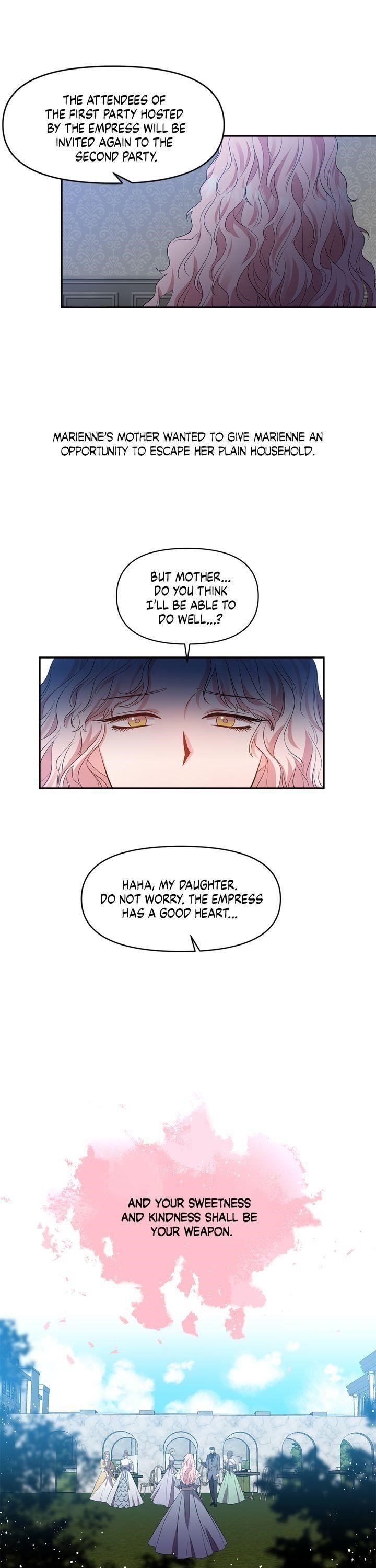 I’ll Do That Marriage Chapter 17 - Page 19