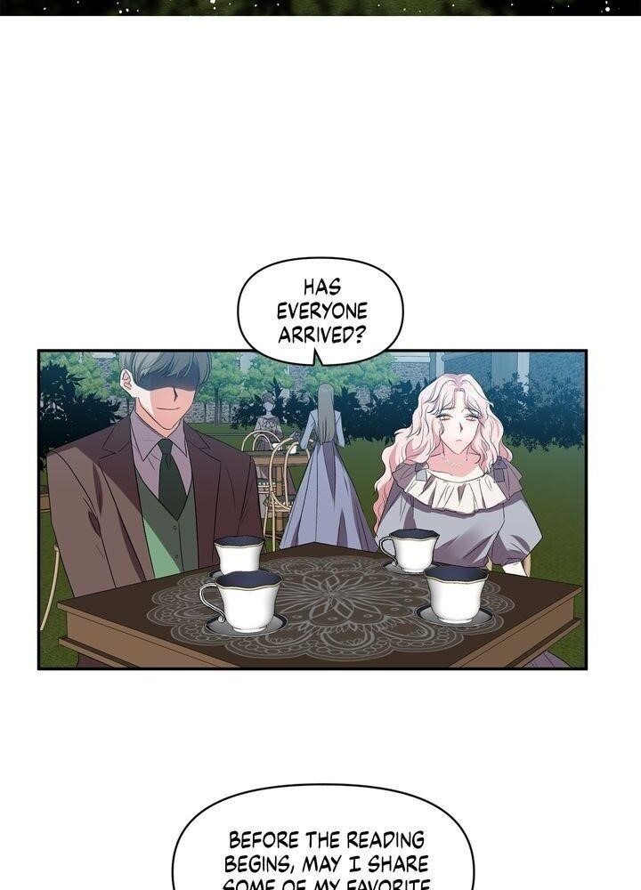 I’ll Do That Marriage Chapter 17 - Page 20