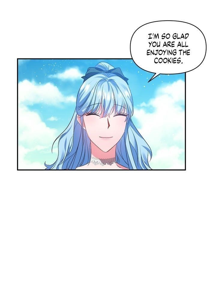 I’ll Do That Marriage Chapter 17 - Page 23