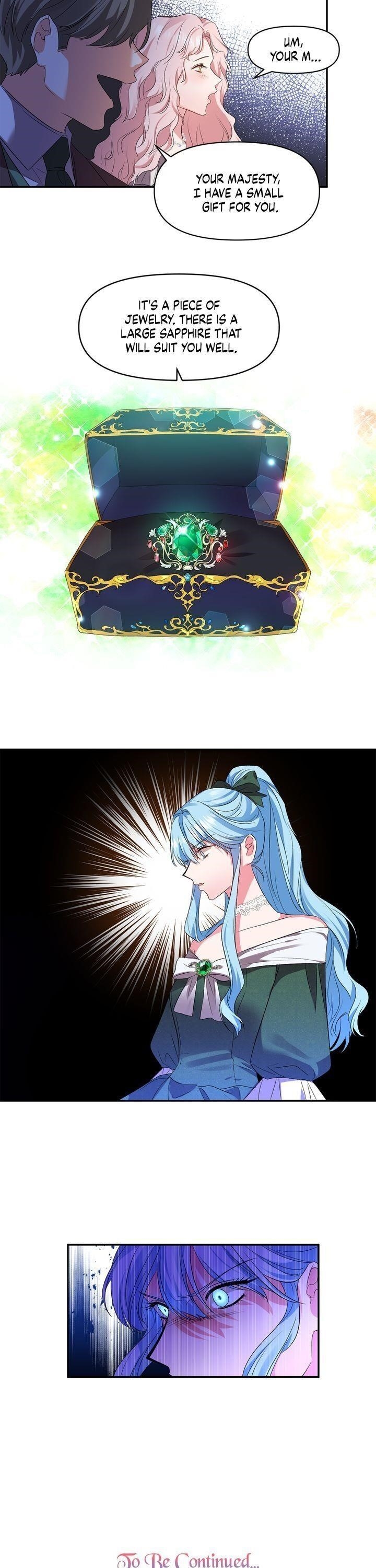 I’ll Do That Marriage Chapter 17 - Page 26