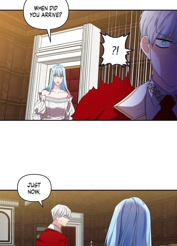 I’ll Do That Marriage Chapter 17 - Page 4