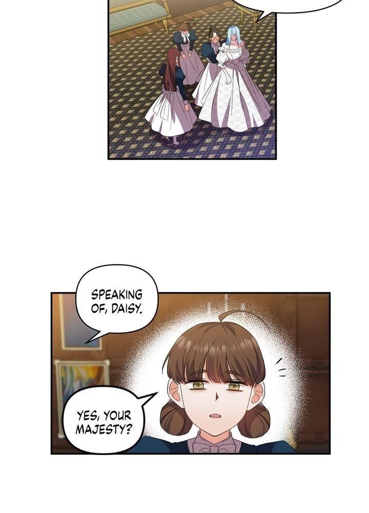I’ll Do That Marriage Chapter 18 - Page 10