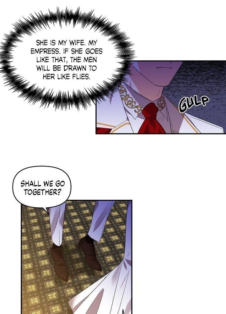 I’ll Do That Marriage Chapter 18 - Page 14