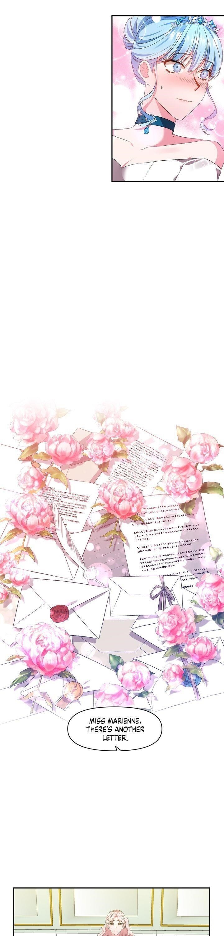 I’ll Do That Marriage Chapter 18 - Page 18