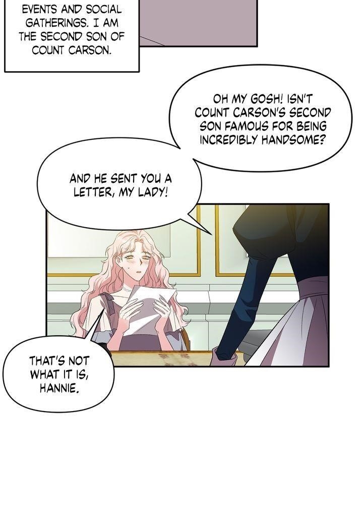 I’ll Do That Marriage Chapter 18 - Page 20