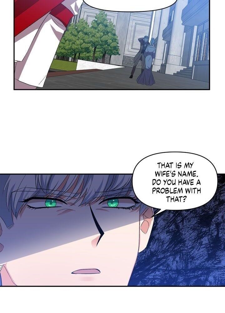 I’ll Do That Marriage Chapter 18 - Page 27