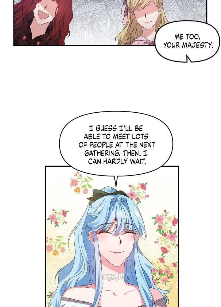 I’ll Do That Marriage Chapter 18 - Page 7