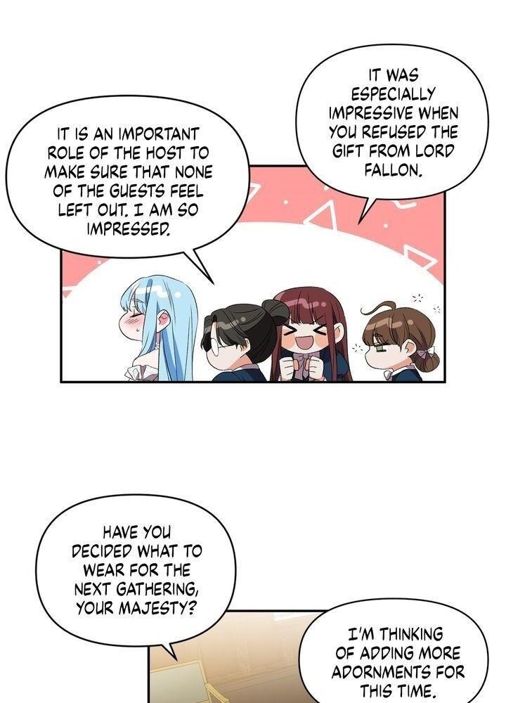 I’ll Do That Marriage Chapter 18 - Page 9