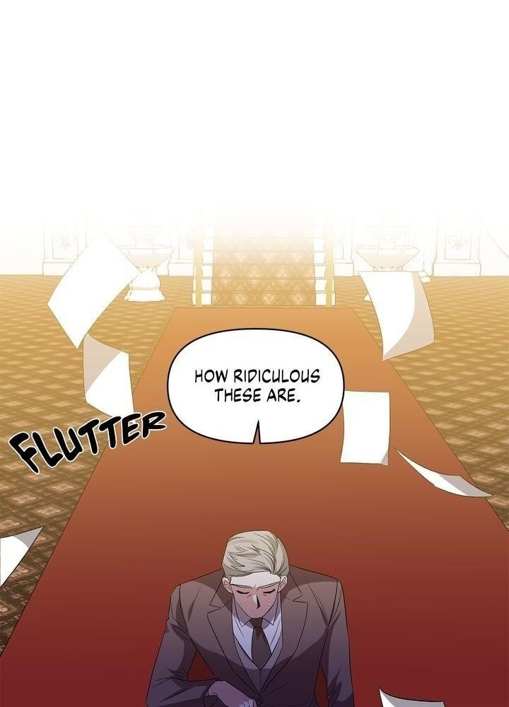 I’ll Do That Marriage Chapter 19 - Page 7