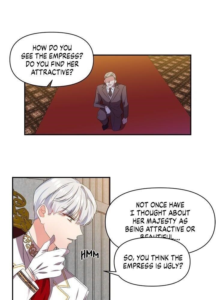 I’ll Do That Marriage Chapter 19 - Page 9