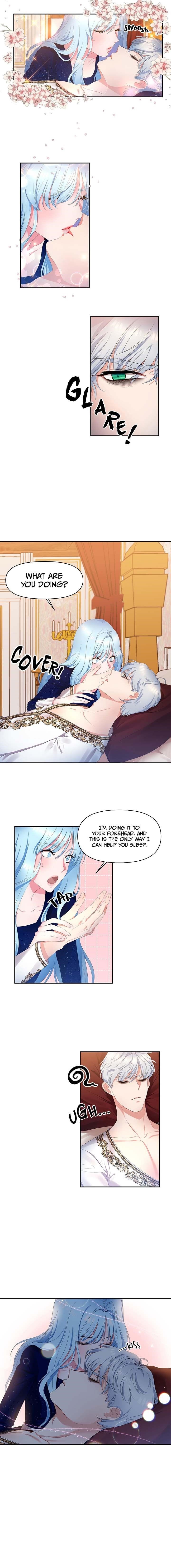 I’ll Do That Marriage Chapter 2 - Page 2