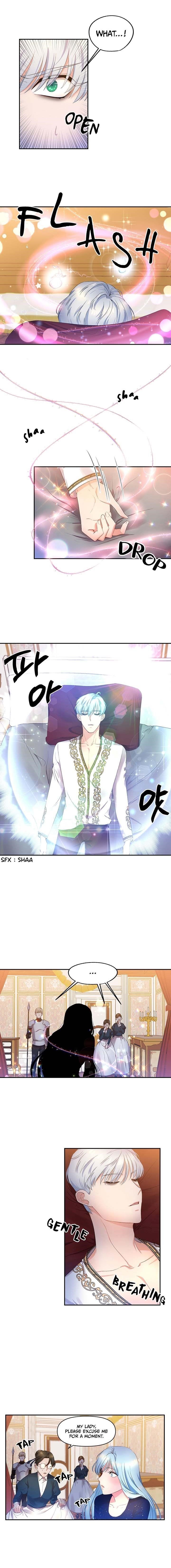 I’ll Do That Marriage Chapter 2 - Page 3